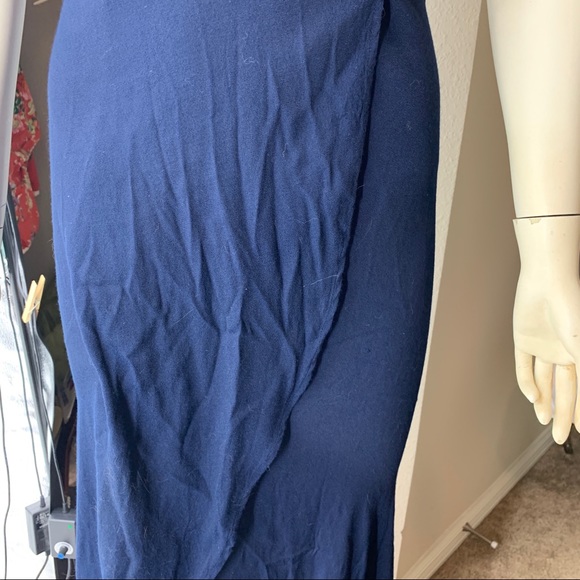 Reformation Chamomile Wrap  Dress - Picture 12 of 13